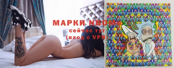 круглые Алексеевка